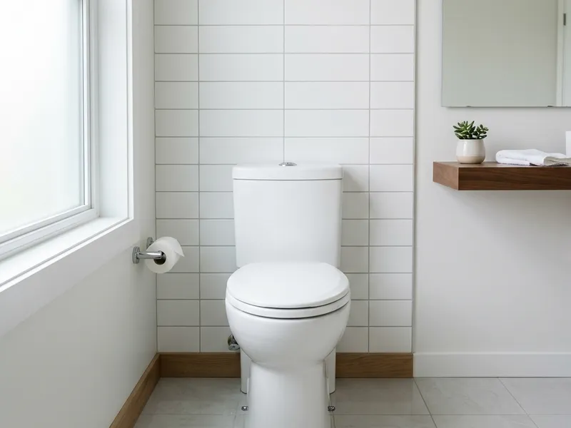 Toilet Repair & Installation Plumber in Arkansas City, KS